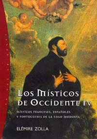 LOS M�STICOS DE OCCIDENTE, 4