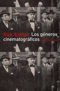 LOS GENEROS CINEMATOGRAFICOS
