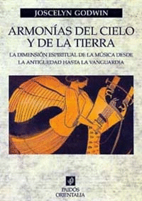 ARMON�AS DEL CIELO Y DE LA TIERRA