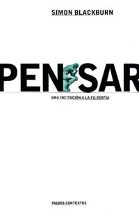 PENSAR. UNA INCITACION A LA FI