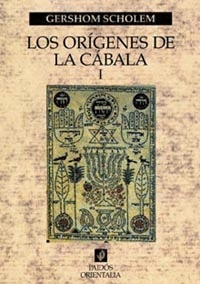 LOS ORGENES DE LA CBALA, VOL. 1