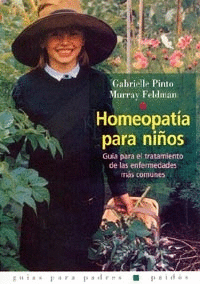 HOMEOPAT�A PARA NI�OS