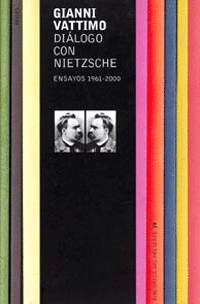 DI�LOGO CON NIETZSCHE