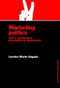 MARKETING POL�TICO