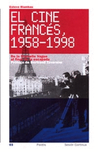 EL CINE FRANCS, 1958-1998