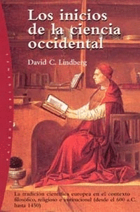 LOS INICIOS DE LA CIENCIA OCCIDENTAL