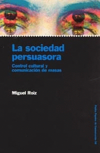 LA SOCIEDAD PERSUASORA