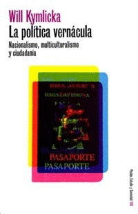 LA POL�TICA VERN�CULA