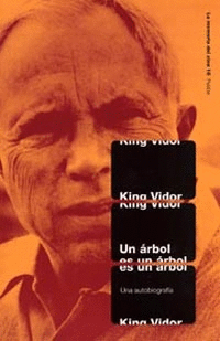 UN �RBOL ES UN �RBOL