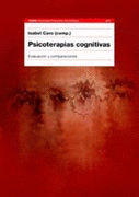 PSICOTERAPIAS COGNITIVAS