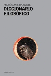 DICCIONARIO FILOS�FICO