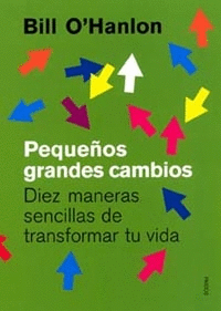 PEQUE�OS GRANDES CAMBIOS