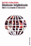 GLOBALIZACI�N / ANTIGLOBALIZACI�N