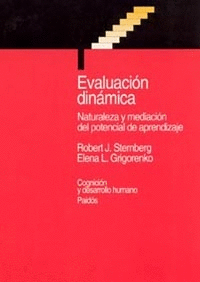 EVALUACI�N DIN�MICA