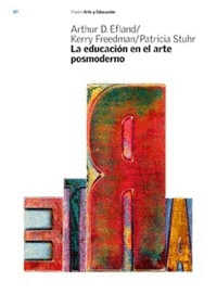 LA EDUCACI�N EN EL ARTE POSMODERNO