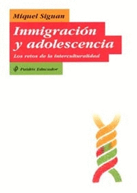 INMIGRACI�N Y ADOLESCENCIA