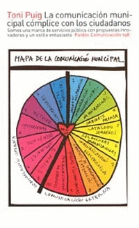 LA COMUNICACIN MUNICIPAL CMPLICE CON LOS CIUDADANOS