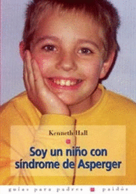 SOY UN NI�O CON S�NDROME DE ASPERGER