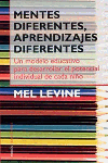 MENTES DIFERENTES, APRENDIZAJE