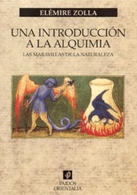 UNA INTRODUCCI�N A LA ALQUIMIA