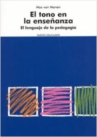 EL TONO EN LA ENSE�ANZA