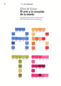 EL ARTE Y LA CREACI�N DE LA MENTE