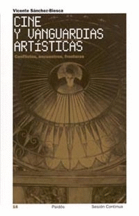 CINE Y VANGUARDIAS ARTISTICAS
