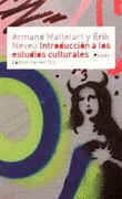 INTRODUCCIN A LOS ESTUDIOS CULTURALES