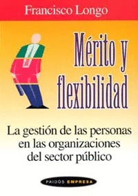 M�RITO Y FLEXIBILIDAD