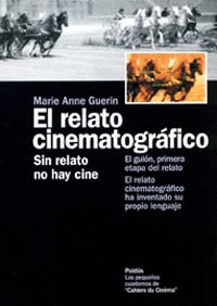 EL RELATO CINEMATOGR�FICO