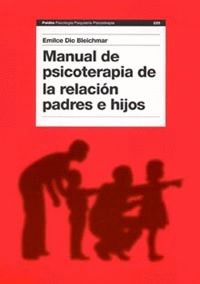 MANUAL PSICO.RELAC.PADRES E H.