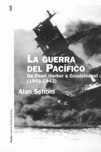 LA GUERRA DEL PAC�FICO