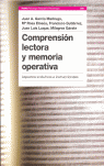 COMPRENSIN LECTORA Y MEMORIA OPERATIVA