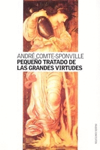 PEQUE�O TRATADO DE LAS GRANDES VIRTUDES