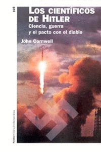 LOS CIENT�FICOS DE HITLER