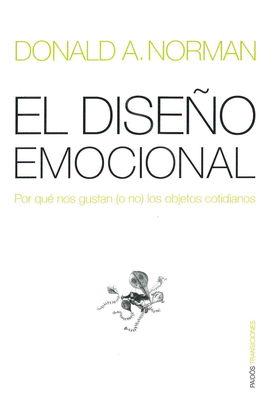 EL DISE�O EMOCIONAL
