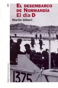 EL DESEMBARCO DE NORMAND�A