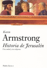 HISTORIA DE JERUSALN