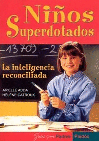 NI�OS SUPERDOTADOS