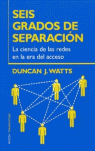 SEIS GRADOS DE SEPARACI�N