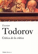 CR�TICA DE LA CR�TICA
