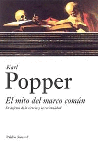 EL MITO DEL MARCO COM�N