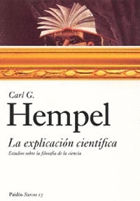 LA EXPLICACI�N CIENT�FICA