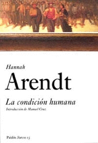 LA CONDICI�N HUMANA