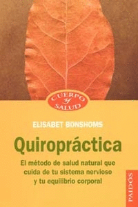 LA QUIROPRACTICA