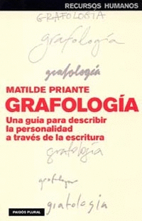 GRAFOLOGA