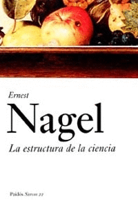 LA ESTRUCTURA DE LA CIENCIA