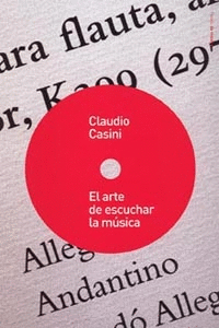EL ARTE DE ESCUCHAR LA M�SICA