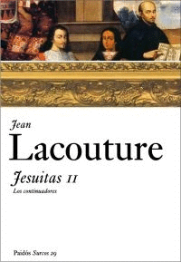 JESUITAS, VOL. 2