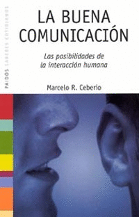 LA BUENA COMUNICACIN